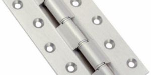 Brass Railway Washer Hinges