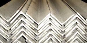 Mild Steel Angles