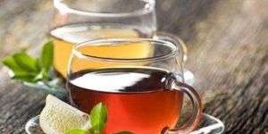 Herbal Tea