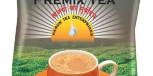 Instant Premix Tea