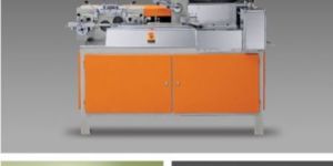 Toffee Cut & Wrap Pillow Pack Machine