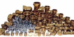Brass Fittings