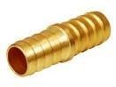 Brass Hose Barb Fittings