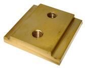 Brass Switchgear Parts