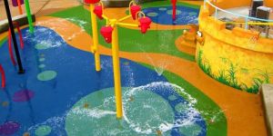 EPDM Playground Floorings