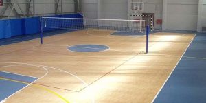 Graboflex Vinyl Flooring