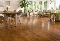 Maple Hard Wood Flooring