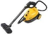 Steam Cleaners