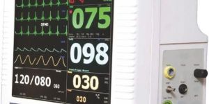 Multi Parameter Patient Monitor