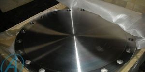 Stainless Steel Blind Flanges