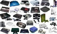 Game Consoles