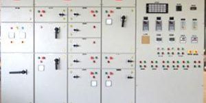 Control Panels