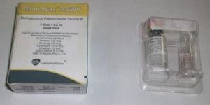 Mencevax ACWY Vaccines
