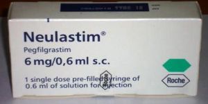 Neulastim Injection