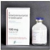 Paclitaxel Protein Bound Injection