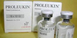 Proleukin Injection