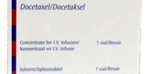 Taxotere Injection