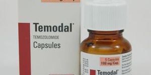 Temodal Capsules
