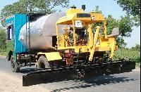 Bitumen Sprayer