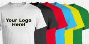 Mens Customized T-Shirts