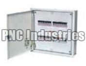 Electrical Distribution Board (TPN Horizontal)