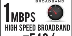 Cheapest Broadband Plans