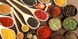 Indian Spices