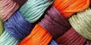 Textile Yarn