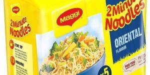 Maggi Noodles