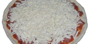 Pizza Cheese
