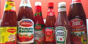 Tomato Ketchup