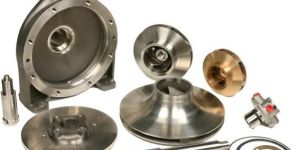 Pump Spares