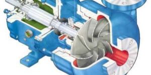 Centrifugal Pump Spare Parts
