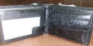 Gents Wallets