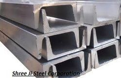 Structural Steel Channels