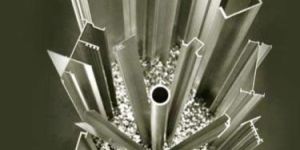 Aluminium Channels