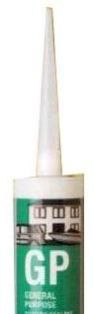 Construction Silicone Sealant