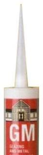 Metal Silicone Sealant