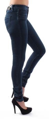 Ladies Denim Garments