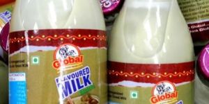 Global Elaichi Flavoured Milk