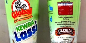 GLOBAL KEWRA LASSI