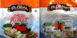 PANEER- VACUUM PACKED