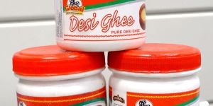 Pure Desi Ghee