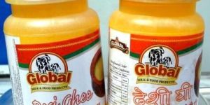 Pure Desi Ghee (Cow)