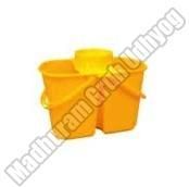 Cleaning Buckets
