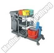 Cleaning Carts