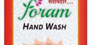 Hand Wash