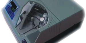 Techno Standard Desktop Note Counting Machine