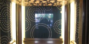 Lift Interior Services