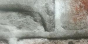 Printed Galvanized Steel